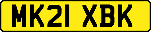 MK21XBK