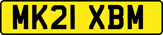 MK21XBM