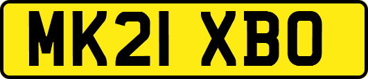 MK21XBO