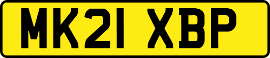 MK21XBP
