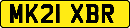 MK21XBR