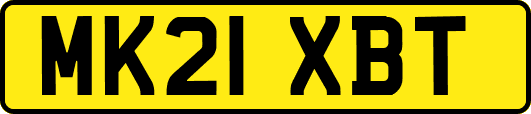 MK21XBT