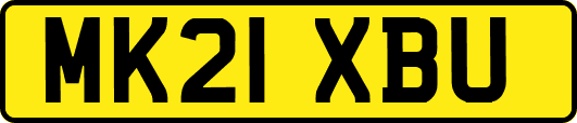 MK21XBU
