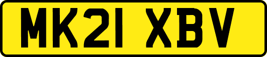 MK21XBV