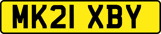 MK21XBY