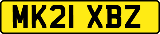 MK21XBZ