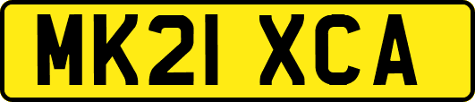 MK21XCA