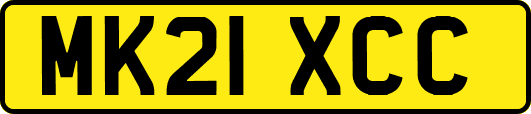 MK21XCC
