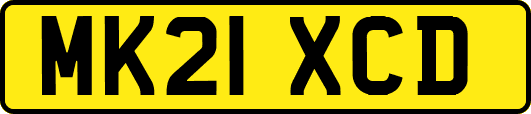 MK21XCD