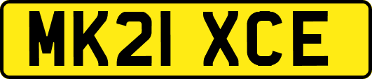 MK21XCE