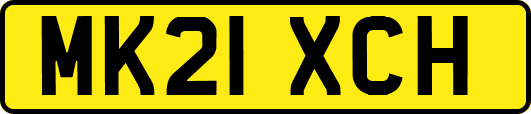 MK21XCH