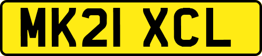 MK21XCL