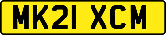 MK21XCM