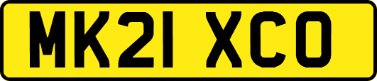 MK21XCO
