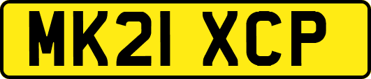 MK21XCP