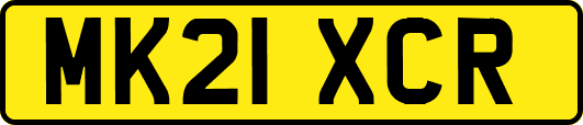 MK21XCR