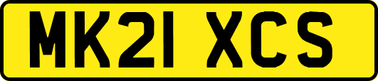 MK21XCS