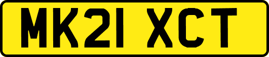MK21XCT