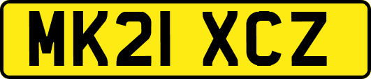 MK21XCZ