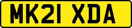 MK21XDA