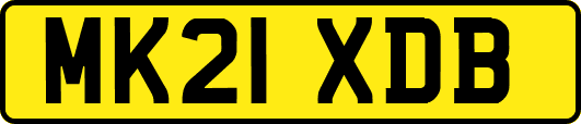 MK21XDB