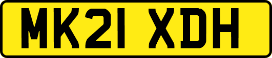 MK21XDH