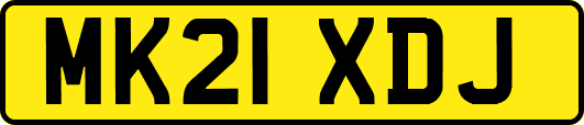 MK21XDJ