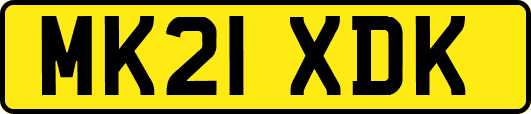 MK21XDK