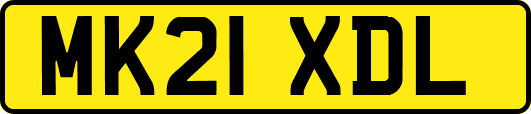 MK21XDL