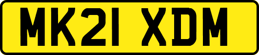MK21XDM