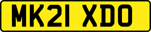 MK21XDO