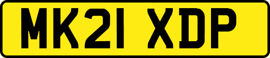 MK21XDP