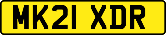 MK21XDR