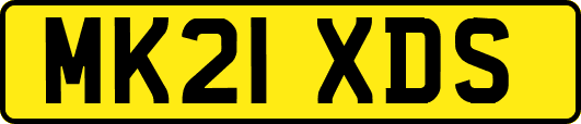 MK21XDS