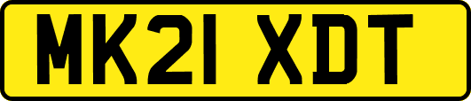 MK21XDT