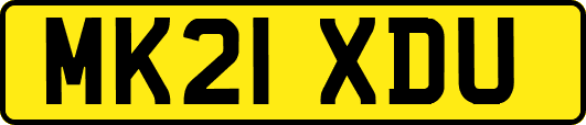 MK21XDU