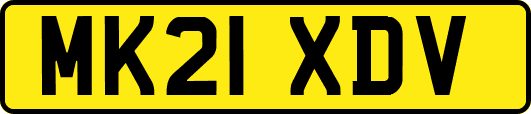 MK21XDV