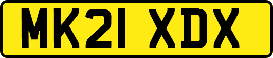 MK21XDX