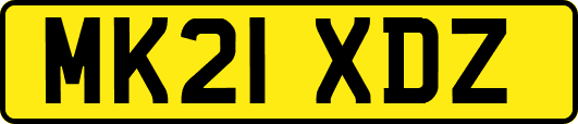 MK21XDZ