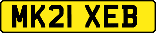 MK21XEB
