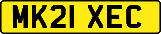 MK21XEC