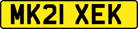 MK21XEK