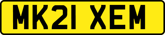 MK21XEM