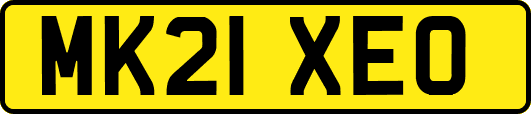 MK21XEO