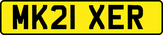 MK21XER