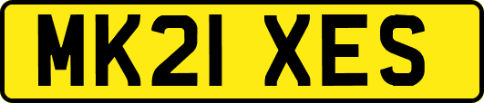 MK21XES