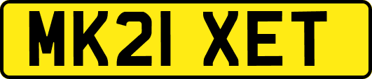 MK21XET