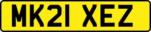 MK21XEZ