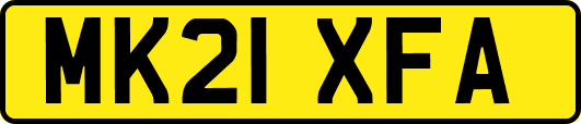 MK21XFA