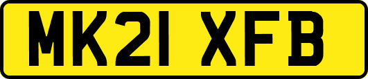 MK21XFB
